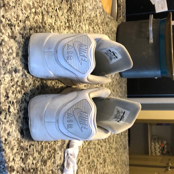 Nike AIR MAX - Picture 6 of 6